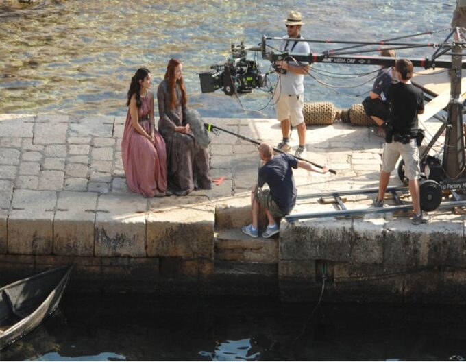 PRIVATE Game of Thrones Walking Tour Dubrovnik - Itinerary Customization Options