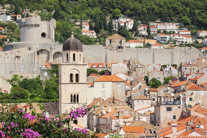 Private Game of Thrones Walking Tour in Dubrovnik (Entrance Tickets Included) - Highlights of the Tour