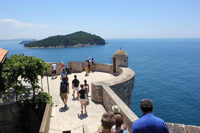 Private Game of Thrones Walking Tour in Dubrovnik (Entrance Tickets Included) - Personalized Private Tour Experience