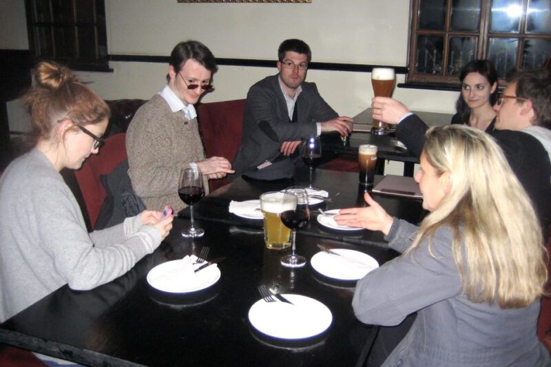 Private Gangster Tour: 2-Hour Shanghai Walking Tour - Inclusions