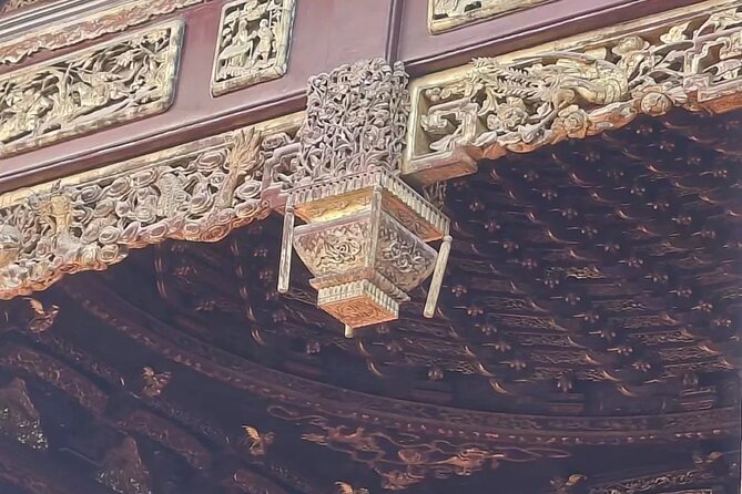 Private Garden Art Tour in Shanghai Yu Garden - Additional Information