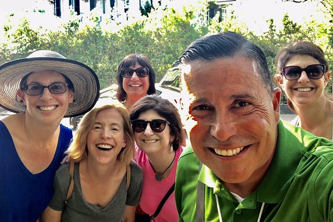 Private Garden District Walking Tour With Lafayette Cemetery No 1 - Unique Burial Practices