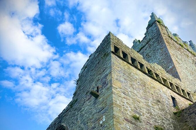 Private Garden of Ireland Wicklow Tour From Dublin - Frequently Asked Questions
