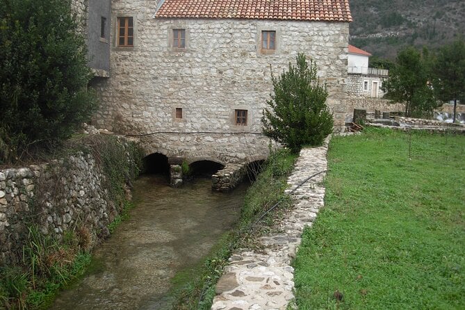 Private Gastro Experience From Dubrovnik - Booking Information