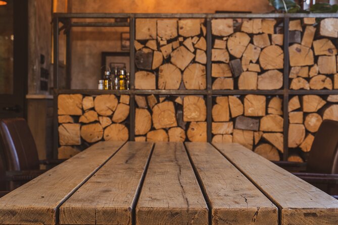 Private Gastro Experience From Dubrovnik - Reviews and Feedback