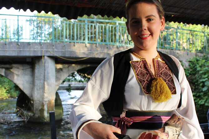 Private Gastro Experience From Dubrovnik - Exploring Dubrovniks Countryside