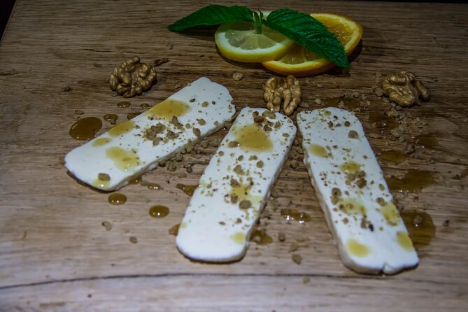 Private Gastro Experience From Dubrovnik - Experiencing Culinary Traditions
