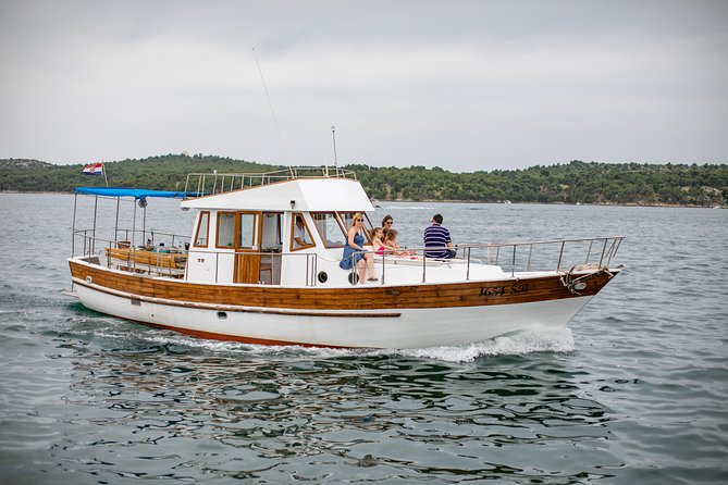 Private Gastro Gourmet Tour by Dot@ Boat - Picturesque Setting