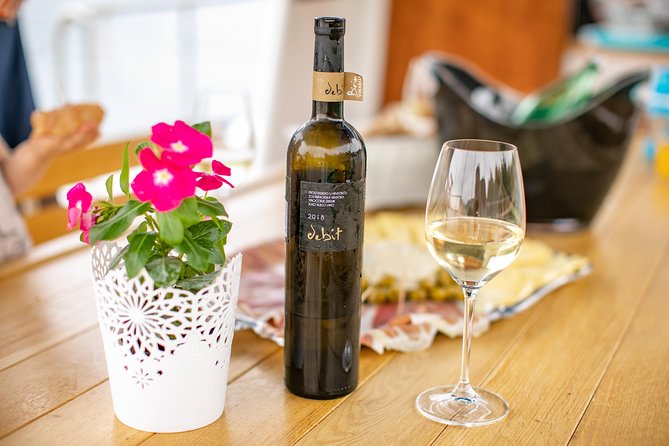 Private Gastro Gourmet Tour by Dot@ Boat - Booking and Pricing