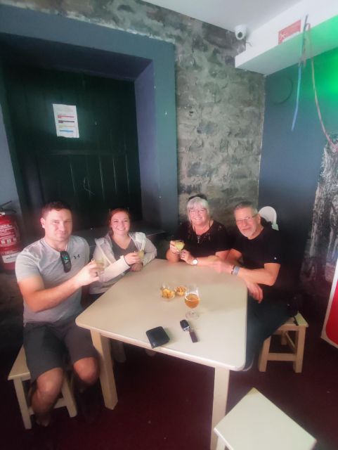 Private - Gastro Hike With Levada Walk and Local Food - Highlights and Experiences