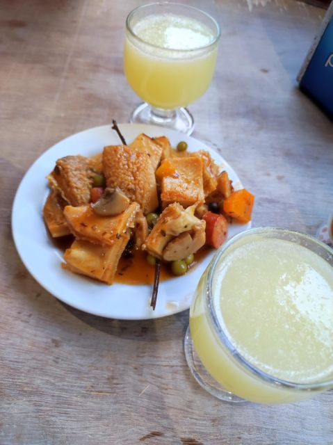 Private - Gastro Hike With Levada Walk and Local Food - Hiking Experience and Duration