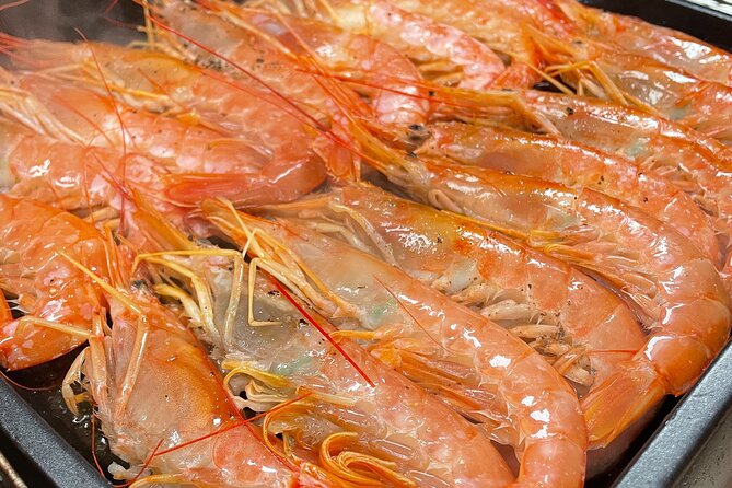 Private Gastroboat Experience Chef on Board - Meeting and Pickup Details