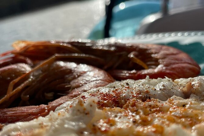 Private Gastroboat Experience Chef on Board - Customer Feedback Highlights