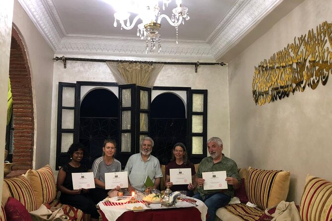 Private Gastronomic Experience in Chefchaouen. - Overview of the Experience