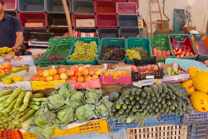 Private Gastronomic Experience in Chefchaouen. - Operator Information