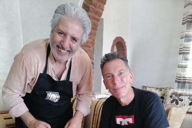 Private Gastronomic Experience in Chefchaouen. - Traveler Reviews