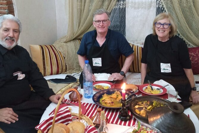 Private Gastronomic Experience in Chefchaouen. - Exploring Chefchaouens Gastronomy