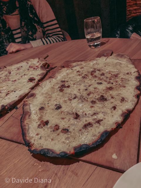 Private Gastronomic Tour of Strasbourg - Frequently Asked Questions