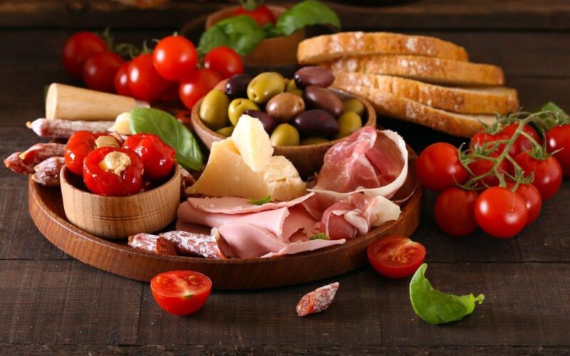 Private Gastronomic Tour - Key Points