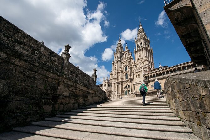 Private Gastronomical Tour in Santiago De Compostela - Tour Experience