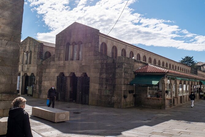 Private Gastronomical Tour in Santiago De Compostela - Recap