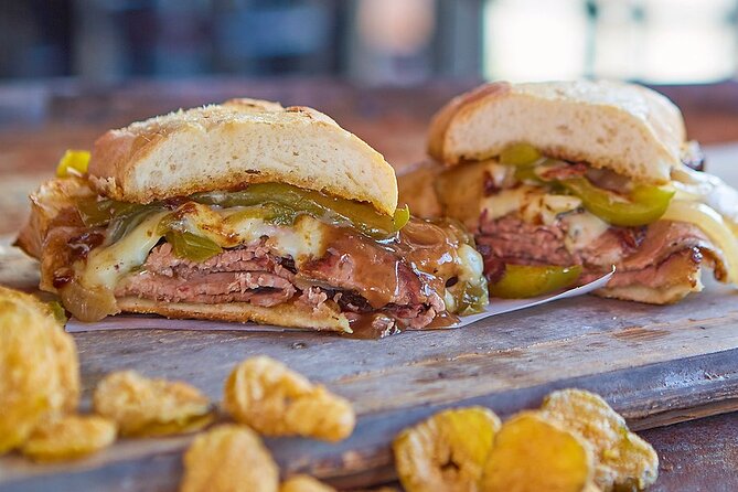 Private Gastronomy Tour (BBQ Joints & Breweries) in St. Louis - Customer Feedback