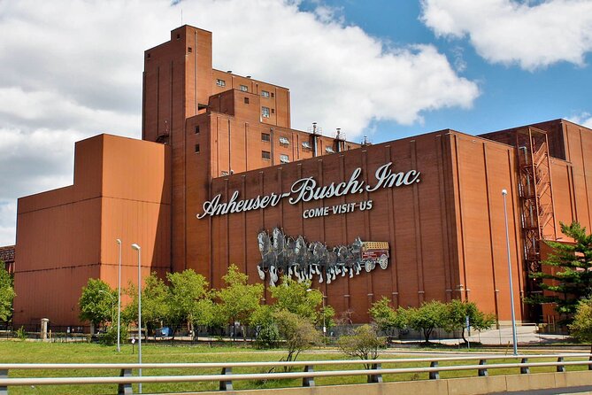 Private Gastronomy Tour (BBQ Joints & Breweries) in St. Louis - Highlights of the Experience