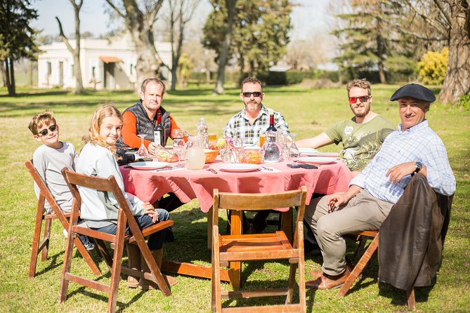 Private Gaucho Day With Estancia and Areco Town - Overview of the Private Gaucho Day Tour