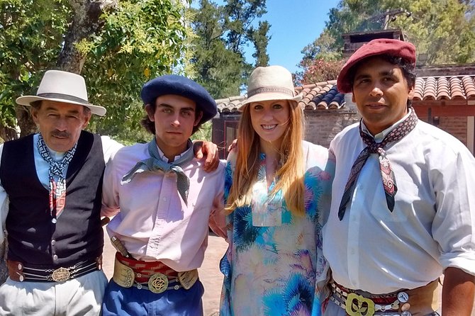 Private Gaucho Day With Estancia - Amenities and Additional Information
