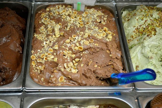 Private Gelato, Pastry and Espresso Walking Tour - Itinerary Highlights