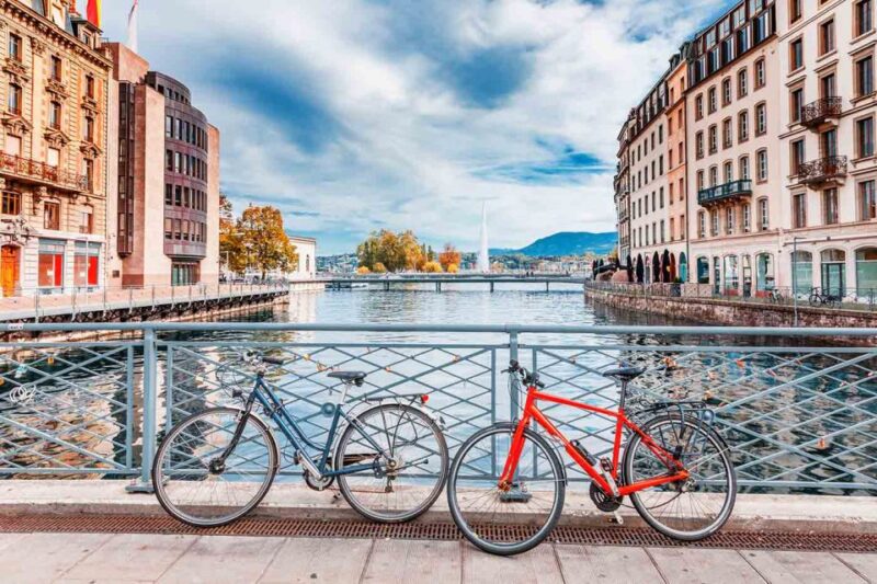 Private Geneva Arrival or Departure Transfer - Payment Options
