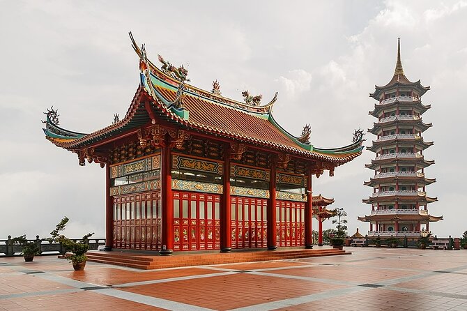 Private Genting Highlands & Batu Caves Trip With Cable Car Ticket - Inclusions