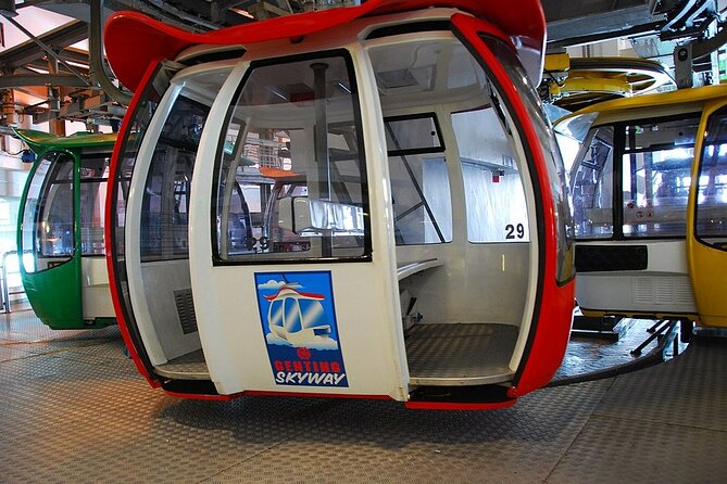 Private Genting Highlands & Batu Caves Trip With Cable Car Ticket - Additional Information