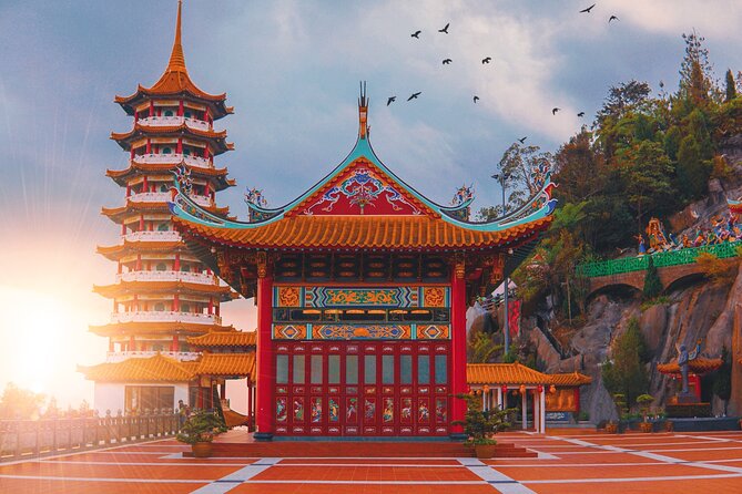 Private Genting Highlands & Batu Caves Trip With Cable Car Ticket - Tour Details