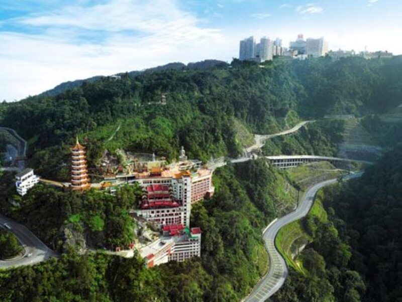 Private Genting Highlands Trip (Small Group, Max 4 Persons) - Cancellation Policy