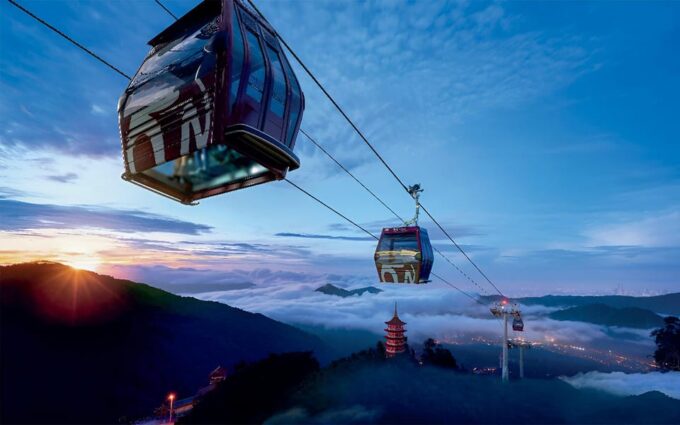 Private Genting Highlands Trip (Small Group, Max 4 Persons) - Special Requests