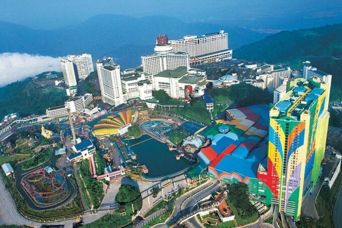 Private Genting Highlands Trip (Small Group, Max 4 Persons) - Climate and Attire