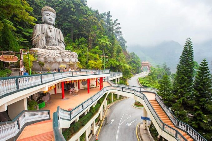 Private Genting Highlands Trip (Small Group, Max 4 Persons) - Frequently Asked Questions