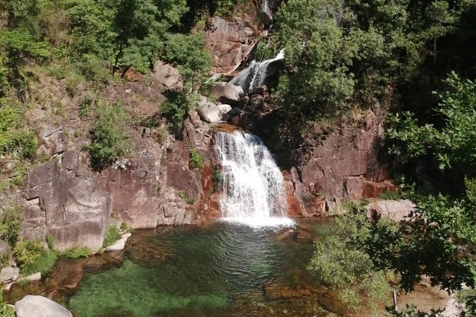 Private Geres National Park Tour - Ancient Villages and Waterfalls