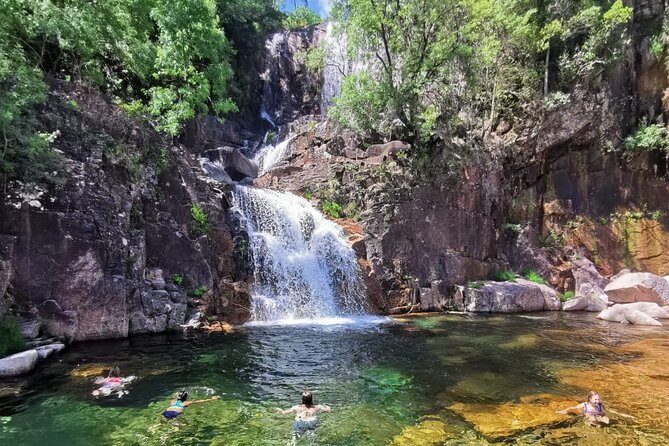 Private Geres National Park Tour - Cancellation and Weather Considerations