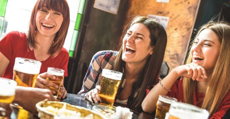 Private German Beer Tasting Tour in Berlin Old Town - Experience Highlights