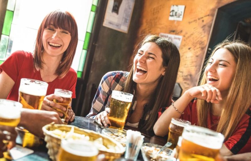 Private German Beer Tasting Tour in Berlin Old Town - Beer Tasting Options