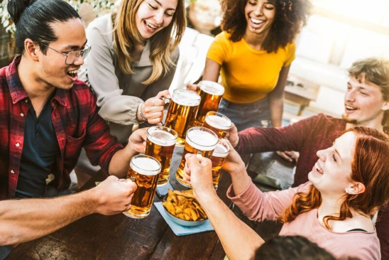 Private German Beer Tasting Tour in Cologne Old Town - Meeting Point and Important Information