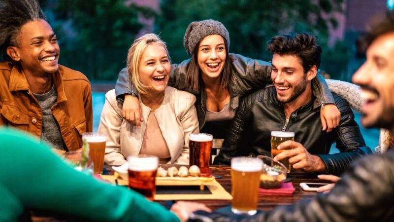 Private German Beer Tasting Tour in Lubeck Old Town - Tour Guide and Expertise