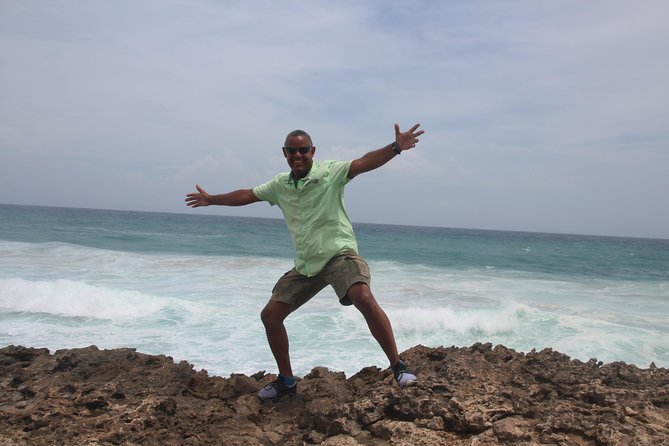 Private German Speaking Jeep Tours - Meeting and Pickup