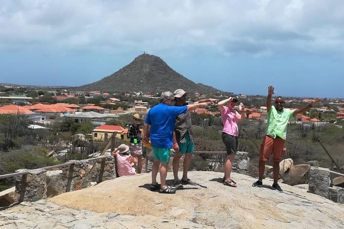 Private German Speaking Jeep Tours - Unique Cultural Experiences