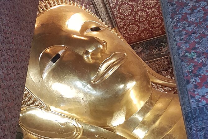 Private German-Speaking Tour: Bangkok's Main Attractions - Additional Costs
