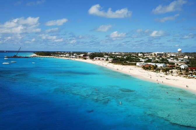Private Getaway in Grand Turk. Cockburn Town, Grand Turk, Turks and Caicos - About Your Stay