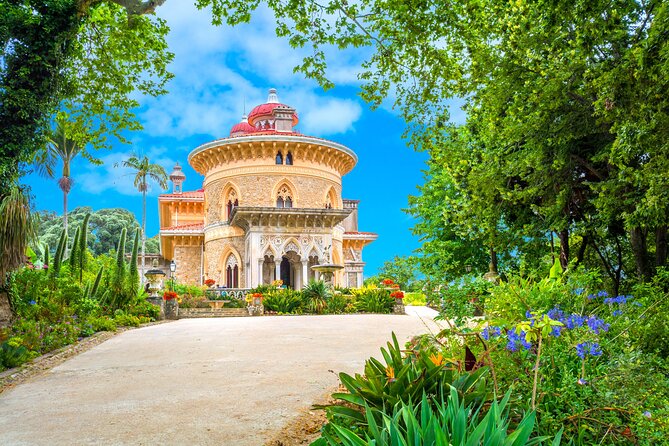 Private Getaway in Sintra - Through the Hills to the Coast - Practical Considerations for the Tour