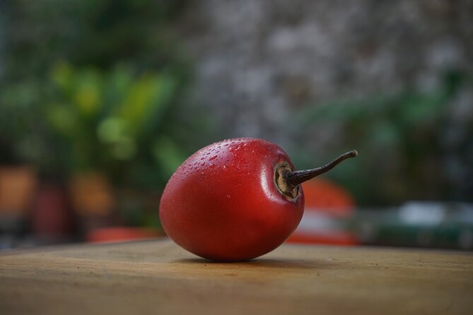 Private Getsemani Family Fruit Experience in Cartagena - Inclusions and Meeting Options